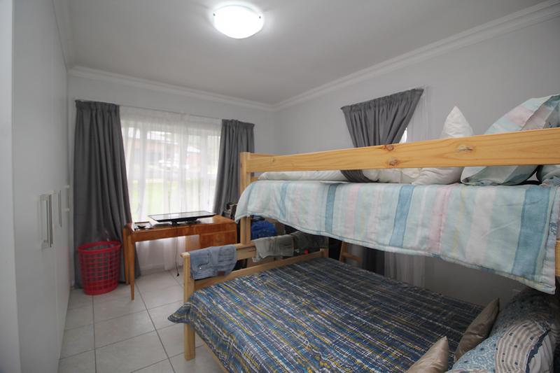 4 Bedroom Property for Sale in Dolphin Creek Golf Estate Western Cape